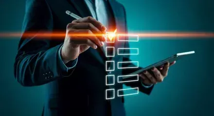 Belegnummern Kontinuität